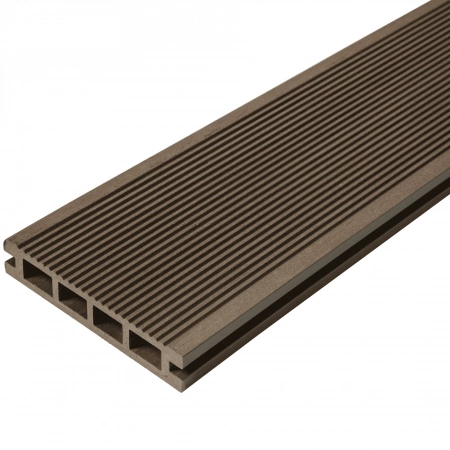 Террасная доска CM Decking Mix Мербау 3000х135х25мм