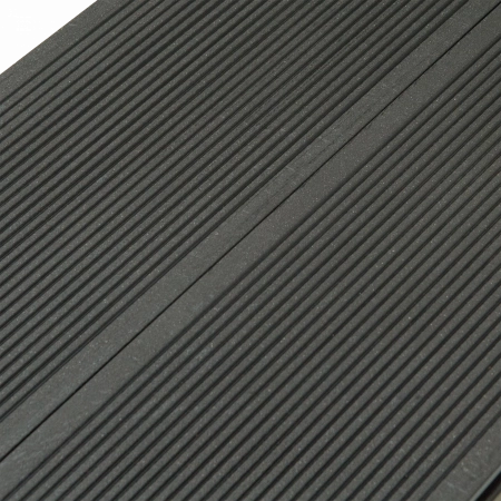 Террасная доска CM Decking Vintage Черное дерево 3000х140х25мм фото 4