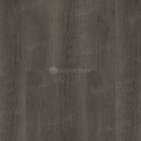 Виниловый пол Norland клеевой Sigrid LVT 1003-7 Baggy
