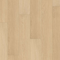 Ламинат Quick Step Impressive Ultra Дуб Белый лакированный IMU3105