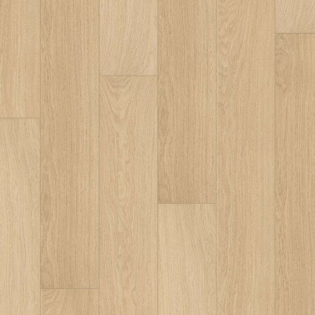 Ламинат Quick Step Impressive Ultra Дуб Белый лакированный IMU3105