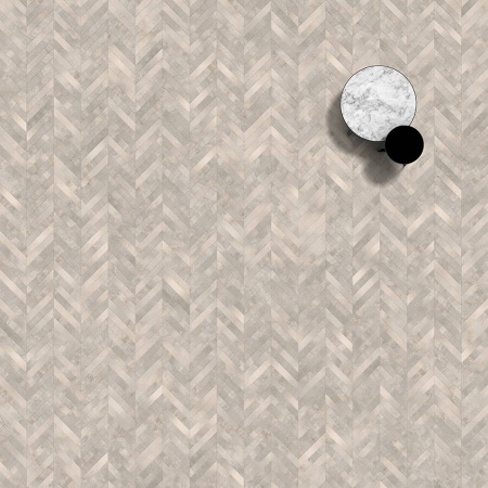 Виниловый пол Moduleo Moods Chevron Cloud Stone 46134