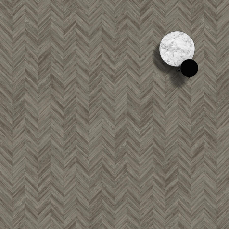Виниловый пол Moduleo Moods Chevron Blackjack Oak 22937