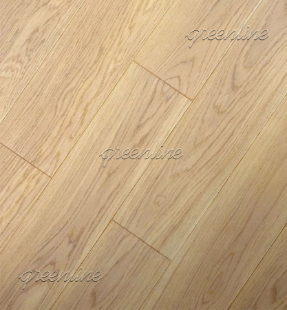 Инженерная доска Greenline Ultima 811 Дуб Аура 500-1500/1800х150х15