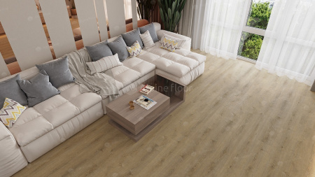 SPC ламинат Alpine Floor Solo ECO 14-7 Комодо фото 3
