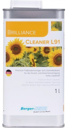 Berger L91 Cleaner