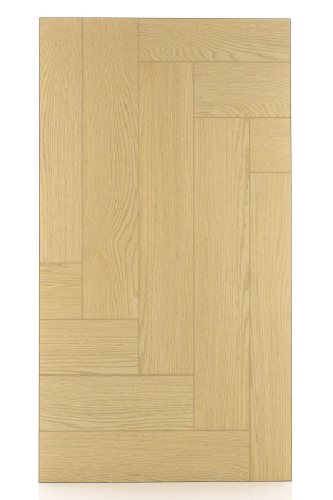 SPC ламинат FirstFloor Английская елка Отборный бежевый дуб