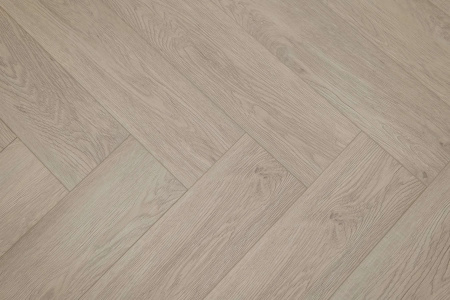 SPC ламинат Steinholz Herringbone Траун