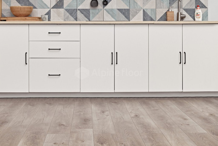 SPC ламинат Alpine Floor Premium XL ABA ECO 7-3 Северная История фото 2
