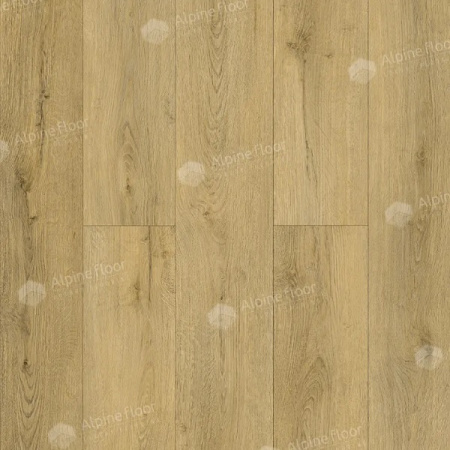 SPC ламинат Alpine Floor ECLIPSE SUPER MATT ECO 21-7 Умбра