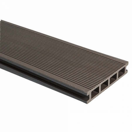 Террасная доска CM Decking Vintage Венге 3000х140х25мм фото 2