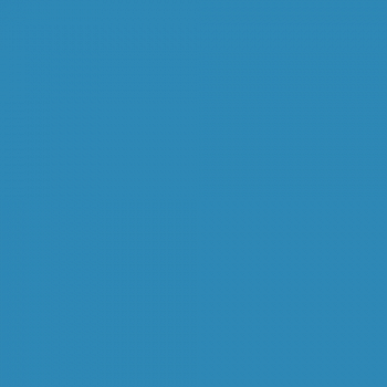 Краска Hygge цвет RAL Light blue 5012 Fleurs 0.4 л