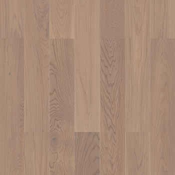 Паркетная доска Tarkett Step XL 1000 Дуб Роял Серый браш/Oak Royal Grey BR