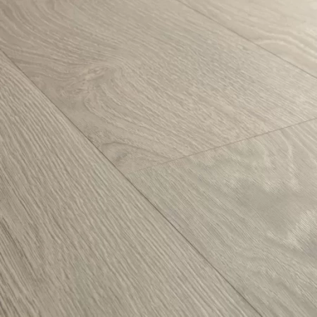 Ламинат Quick Step Classic CLH1405 Доска дуба светло-серого старинного фото 2