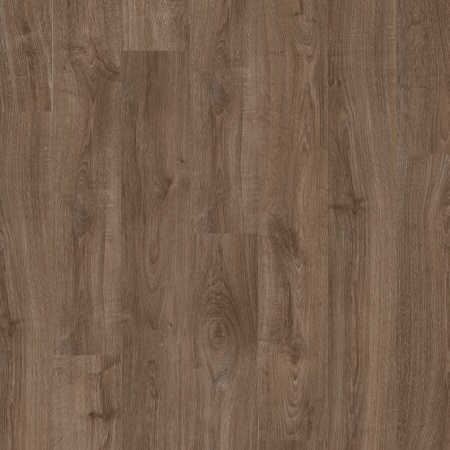 Ламинат Quick Step Eligna Дуб Темно-коричневый промасленный U3460