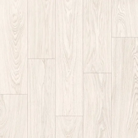 Ламинат Quick Step Impressive IM8604 Дуб Кристалический