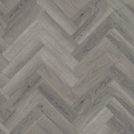 Виниловый ламинат LVT Invictus Maximus Parquet Dryback Highland Oak Frosted 91