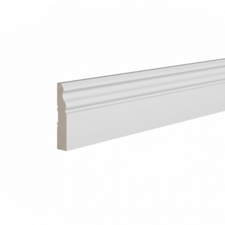 Плинтус Ultrawood Base 0021 (2440 мм)