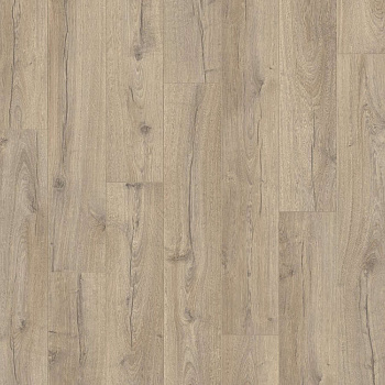 Ламинат Quick Step Impressive Ultra Дуб Серо-бежевый IMU4663
