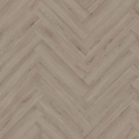 Виниловый ламинат LVT Invictus Maximus Herringbone Click River Oak Silt 39