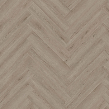 Виниловый ламинат LVT Invictus Maximus Herringbone Click River Oak Silt 39