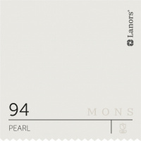 Краска Lanors Mons Цвет Pearl 94 Жемчужный Interior 0,2 Л