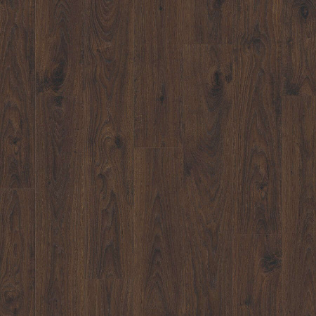 Ламинат Quick Step Perspective Hydro Дуб белый затемненный PER1496