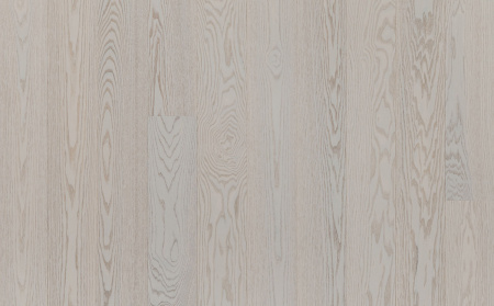 Паркетная доска Polarwood Яень 138 премиум Довер Ash Premium Dover
