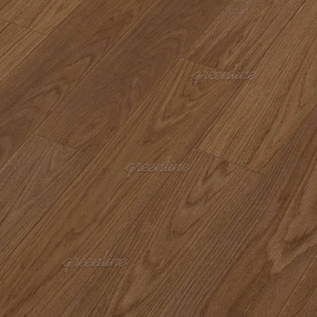 Инженерная доска Greenline Smart Plus Техно 621 Дуб Квантум