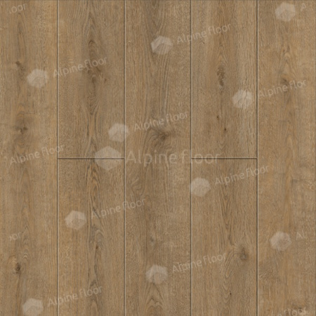 SPC ламинат Alpine Floor Solo PLUS ЕСО 14-301 Ларгетто