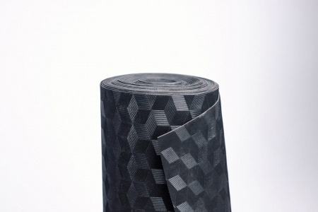Подложка Floor Fort под SPC и LVT 2 фото 2