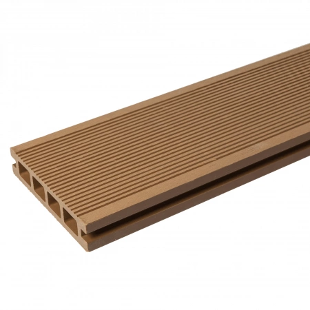 Террасная доска CM Decking Natur Дуб 3000x135x25мм фото 2