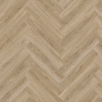Виниловый ламинат LVT Invictus Maximus Herringbone Click Divine Oak Champagne 31