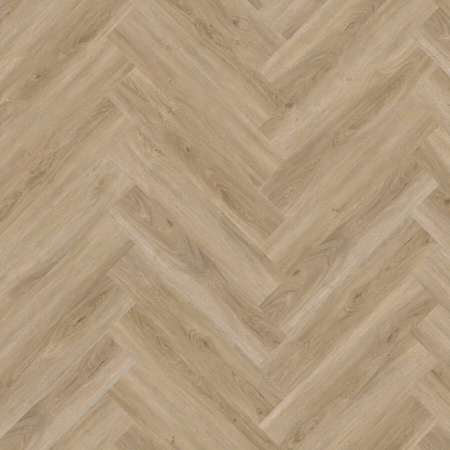 Виниловый ламинат LVT Invictus Maximus Herringbone Click Divine Oak Champagne 31