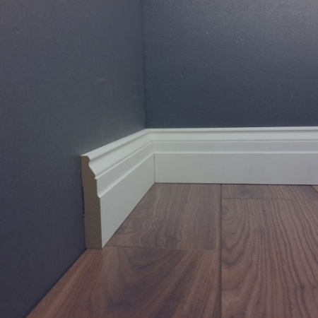 Плинтус Ultrawood Base 5032 i