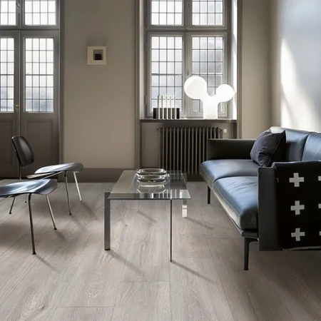 Ламинат Quick Step Impressive IM8471 Дуб Северное сияние фото 4