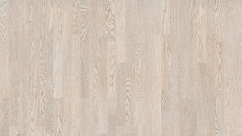 Паркетная доска Tarkett Salsa Art Дуб Уайт Голд браш Oak WHITE GOLD BR