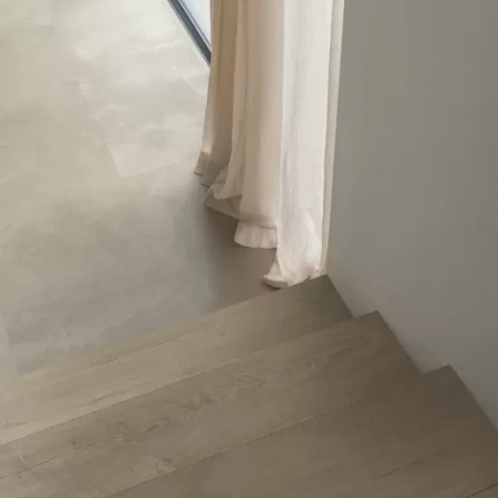 Ламинат Quick Step Muse Ultra MUU5491 Тонированный бетон фото 6