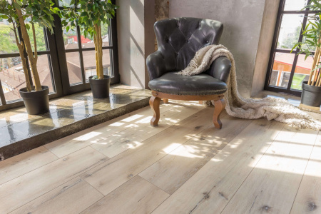SPC ламинат Aquafloor RealWood XL AF8004XL фото 3