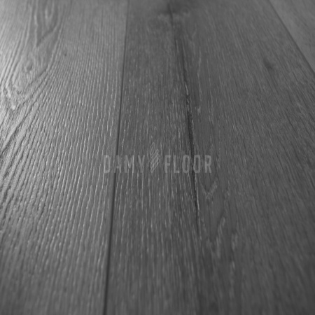 SPC ламинат Damy Floor Family T7020-23 Дуб Сильвер фото 3