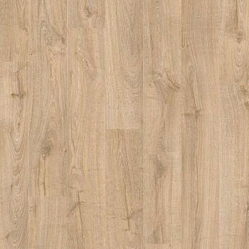 Ламинат Quick Step Eligna Дуб Cветлый натуральный промасленный U3457
