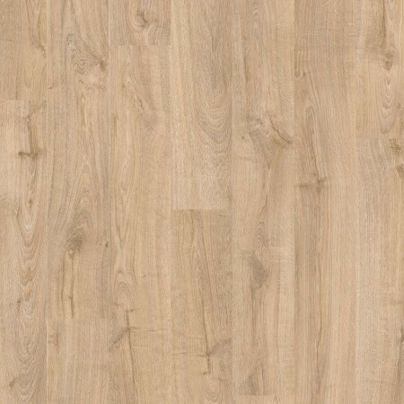 Ламинат Quick Step Eligna Дуб Cветлый натуральный промасленный U3457