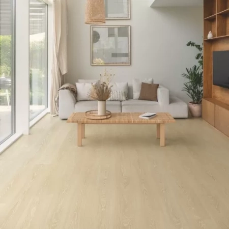 Ламинат Quick Step Classic CLH5799 Дуб морозный бежевый фото 4
