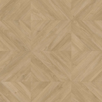 Ламинат Quick Step Castle Ultra Дуб Капучино CAU4160