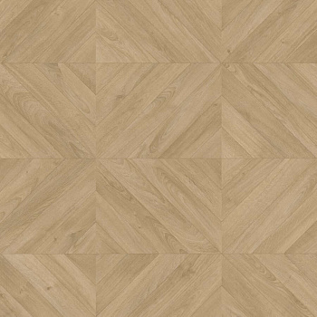 Ламинат Quick Step Castle Ultra Дуб Капучино CAU4160