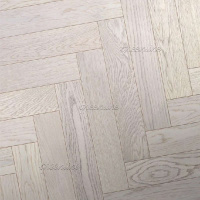 Инженерная доска Английская Елка Greenline Smart Plus Техно 615 Дуб Ванила