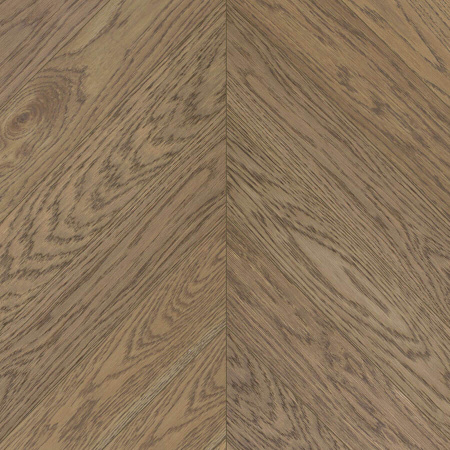 Паркетная доска ESTA Parket Chevron дуб Oak Nordic S Stavanger французская елка