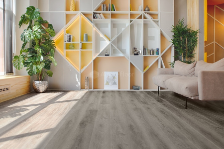 SPC ламинат Alpine Floor Grand Sequoia ECO 11-15 Клауд фото 2