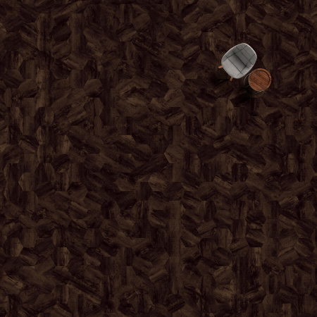 Виниловый пол Moduleo Moods Big Hexagon Country Oak 54991