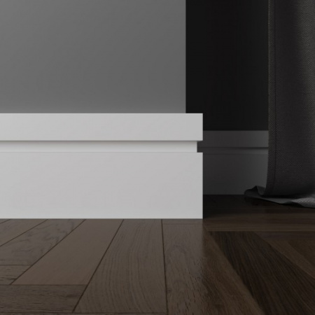 Плинтус Ultrawood Base 1015L (2000 мм)